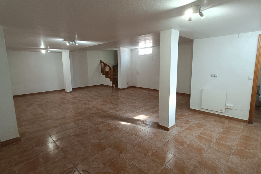 Re-Sale - Detached Villa - Orihuela Costa - Lomas de Don Juan