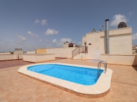 Re-Sale - Apartment - Benijofar - Benijofar - Village