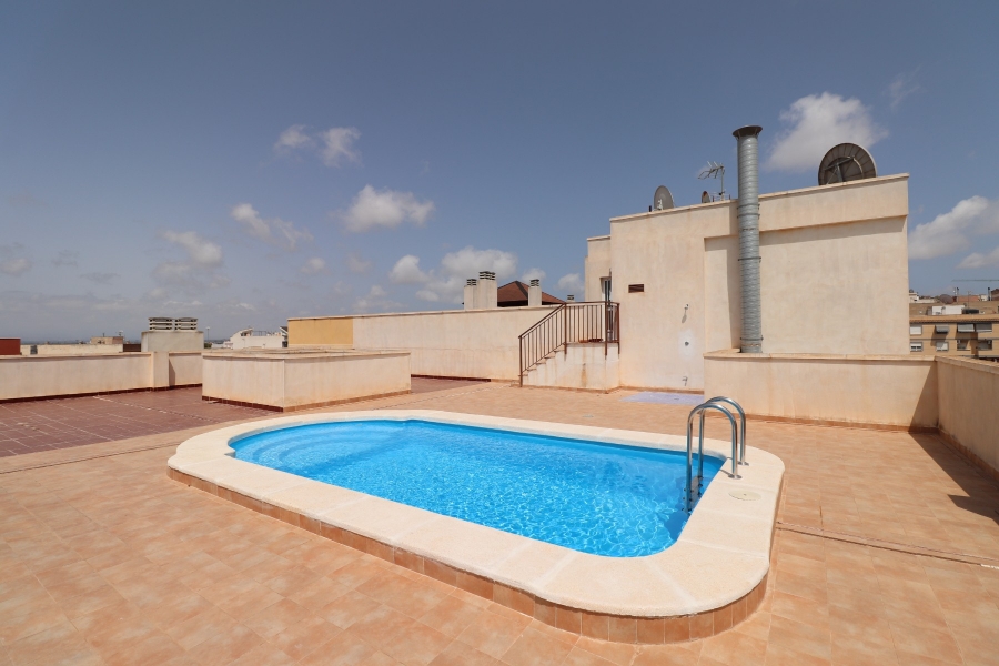 Re-Sale - Apartment - Benijofar - Benijofar - Village