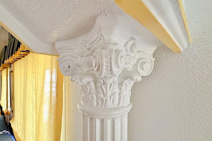 Re-Sale - Apartment - Orihuela Costa - La Zenia