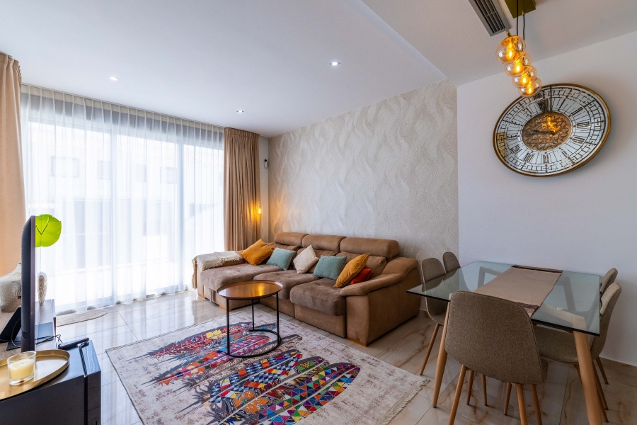 Re-Sale - Detached Villa - Ciudad Quesada - Lo Marabu
