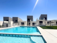 New - Townhouse - Murcia