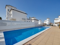 New - Detached Villa - San Fulgencio - San Fulgencio - Town