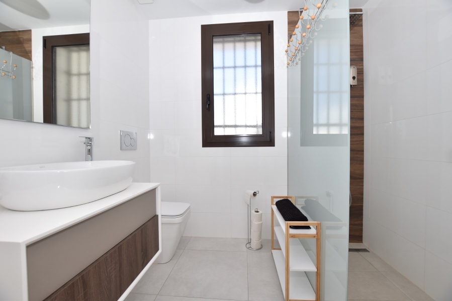 Re-Sale - Apartment - Algorfa - La Finca Golf Resort