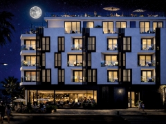 Appartement - Nieuw - Torrevieja - Torrevieja - Centre
