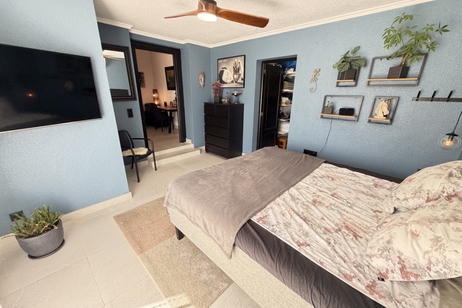 Re-Sale - Detached Villa - Torrevieja - San Luis