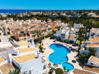 Re-Sale - Townhouse - Orihuela Costa - Cabo Roig