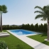 New - Detached Villa - Finestrat