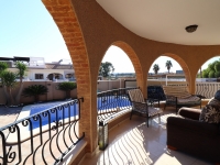 Re-Sale - Detached Villa - Benijofar - Monte Azul