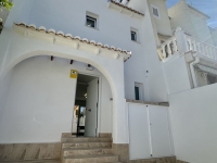 Re-Sale - Townhouse - Orihuela Costa - Los Balcones