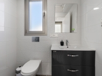 Re-Sale - Detached Villa - Orihuela Costa - Villamartin