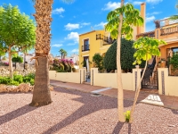 Re-Sale - Apartment - Algorfa - La Finca Golf Resort