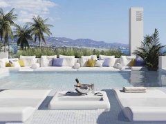 Apartment - New - Torrevieja - Torrevieja