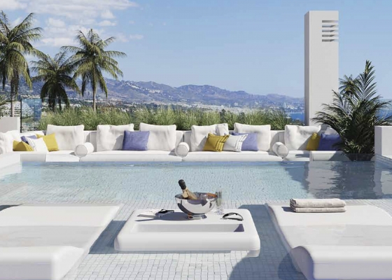 Apartamento - Nueva - Torrevieja - Torrevieja