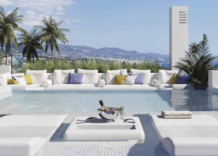 New - Apartment - Torrevieja