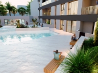 Nieuw - Appartement - Lo Pagán