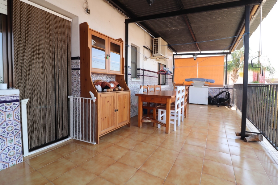 La Revente - Appartement - Dolores - Dolores - Ville
