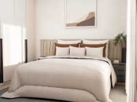 Nye - Leilighet - Finestrat