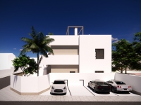 New - Apartment - Pilar de La Horadada - Pilar De La Horadada