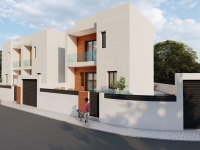 New - Detached Villa - Daya Nueva - Daya Nueva - Town