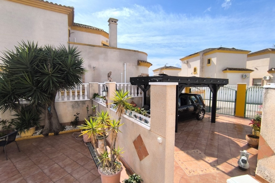 Re-Sale - Detached Villa - Guardamar del Segura - El Raso