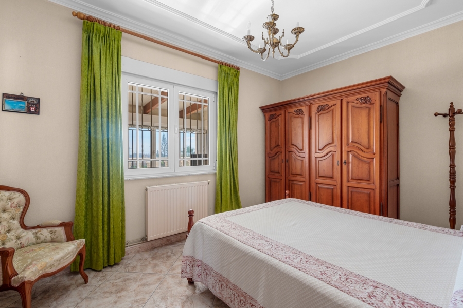 Re-Sale - Detached Villa - Ciudad Quesada - Ciudad Quesada - Town