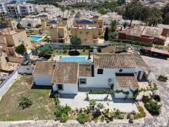 Chalet - Reventa - Orihuela Costa - Villamartin