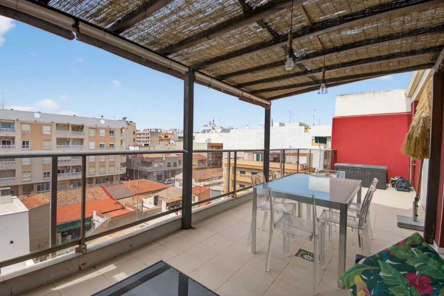 Re-Sale - Apartment - Guardamar del Segura - Guardamar del Segura - Town