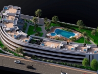 New - Apartment - Los Alcazares - Serena Golf