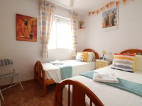 Re-Sale - Quad Villa - Orihuela Costa - Los Balcones