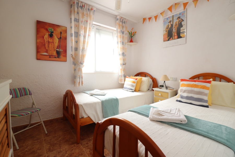 Re-Sale - Quad Villa - Orihuela Costa - Los Balcones