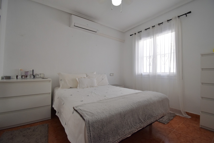 Re-Sale - Quad Villa - Orihuela Costa - Playa Flamenca