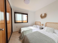 Nouveau - Penthouse - Aguilas - Las Yucas