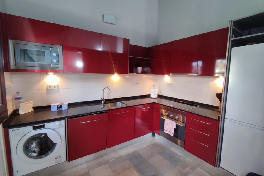 Re-Sale - Detached Villa - Sucina - Peraleja Golf