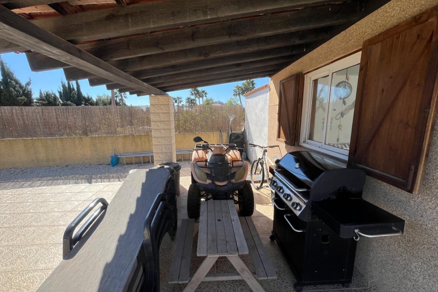 Re-Sale - Country Property - Catral - Catral - Country