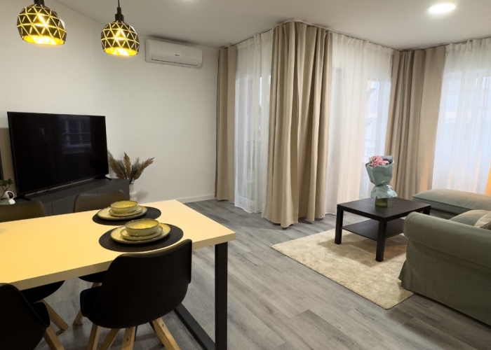 Re-Sale - Apartment - Torrevieja - Torrevieja - Centre