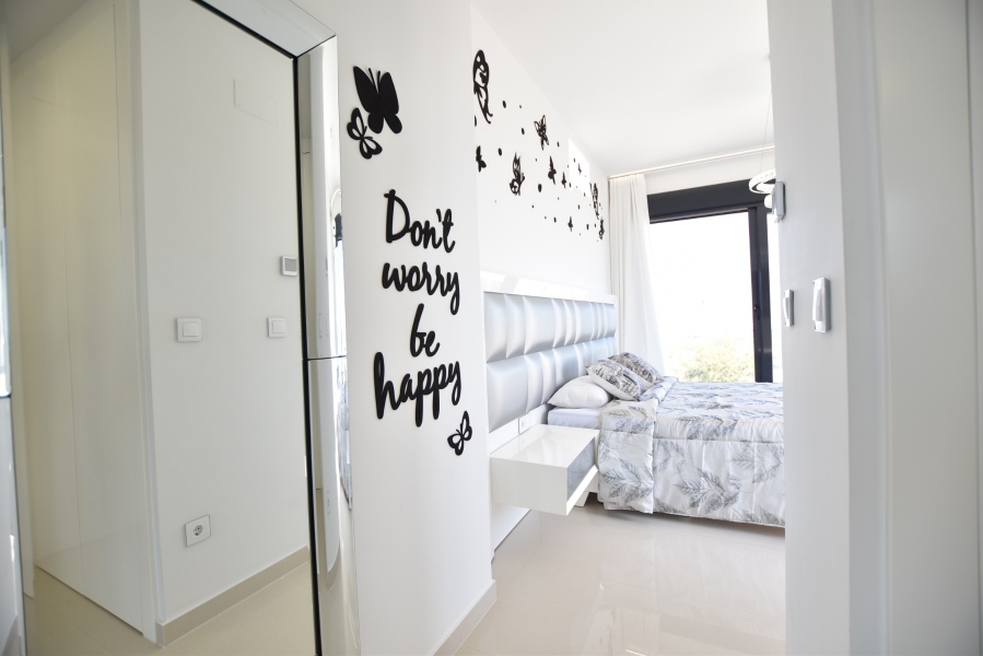 Re-Sale - Detached Villa - San Miguel de Salinas - La Cañada - Los Alcores