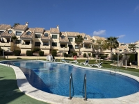 Re-Sale - Apartment - Orihuela Costa - Lomas de Campoamor