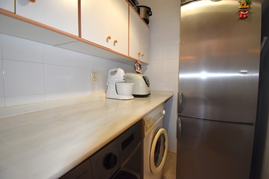 Videresalg - Tomannsbolig - Orihuela Costa - Los Balcones