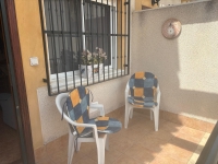 Re-Sale - Townhouse - Algorfa - La Finca Golf Resort