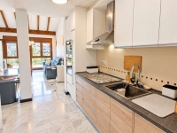Re-Sale - Detached Villa - Algorfa - La Finca Golf Resort