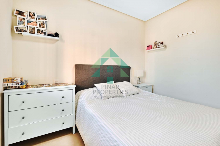 Re-Sale - Apartment - Los Alcazares - Los Alcazares - Town