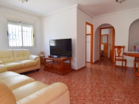 Re-Sale - Semi Detached Villa - Orihuela Costa - Playa Flamenca