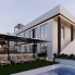 Nieuw - Appartement - Finestrat - Balcon de Finestrat - Tierra Marina