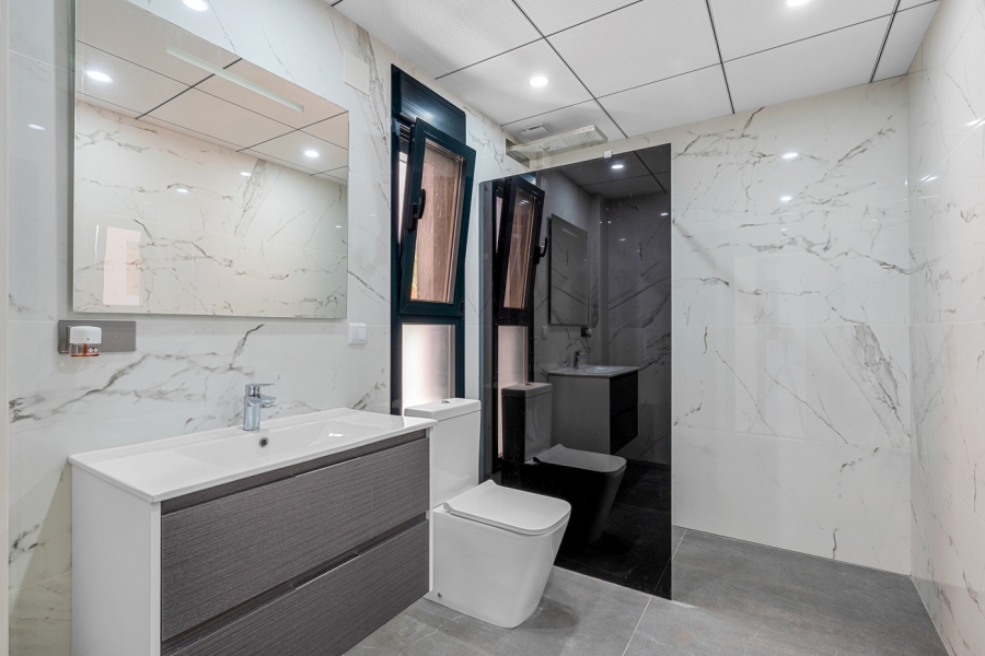 Re-Sale - Detached Villa - Orihuela Costa - Dehesa de Campoamor