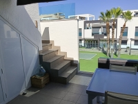 Re-Sale - Apartment - Orihuela Costa - Punta Prima