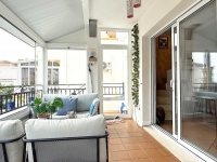 Re-Sale - Detached Villa - Orihuela Costa - Villamartin