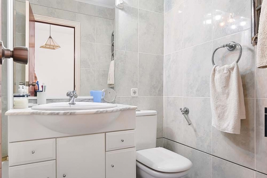 Re-Sale - Townhouse - Orihuela Costa - Cabo Roig