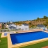 Re-Sale - Detached Villa - Algorfa - Montemar