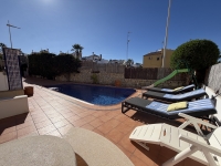 Re-Sale - Detached Villa - Algorfa - La Finca Golf Resort
